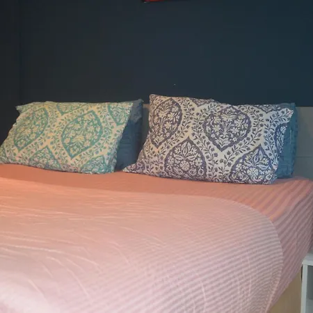 Apartment Garden Aparts Taksim *