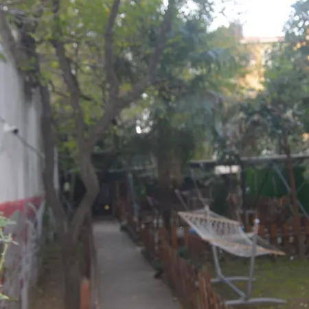 Garden Aparts Taksim