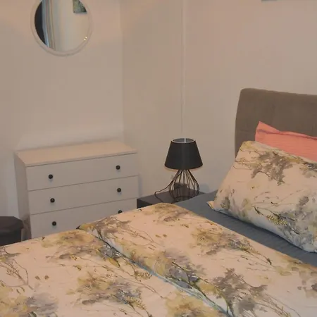 Apartment Garden Aparts Taksim Istanbul