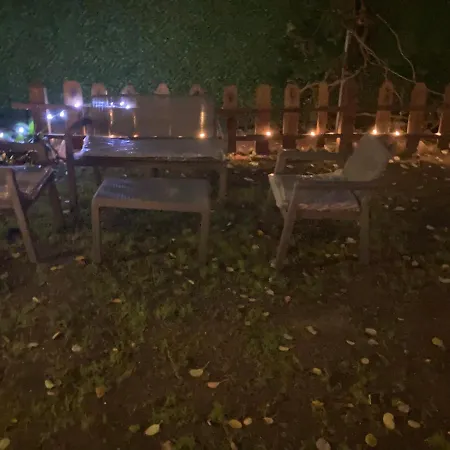Apartment Garden Aparts Taksim Istanbul