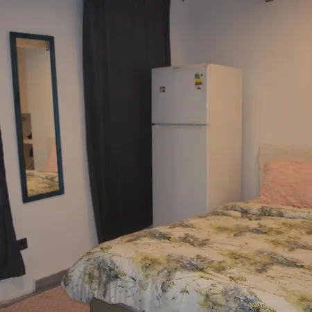 Apartment Garden Aparts Taksim