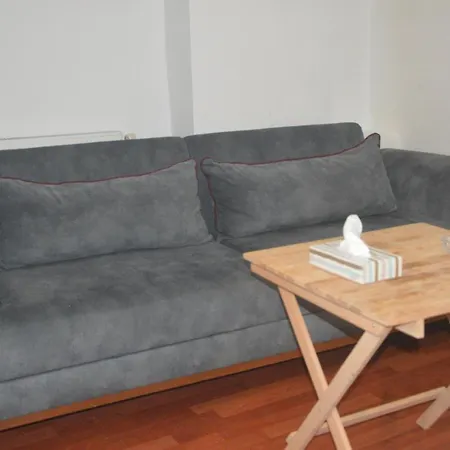 Garden Aparts Taksim Apartment Istanbul