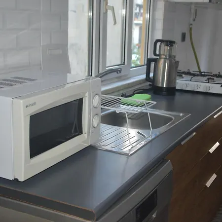 Garden Aparts Taksim Apartamento