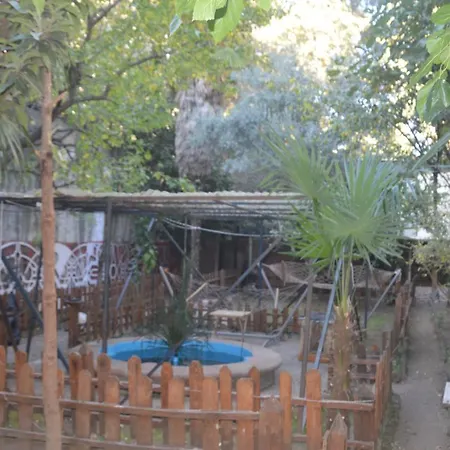 Garden Aparts Taksim