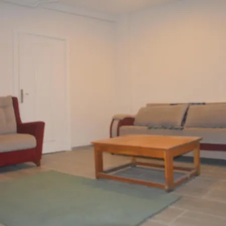 Garden Aparts Taksim Apartamento *