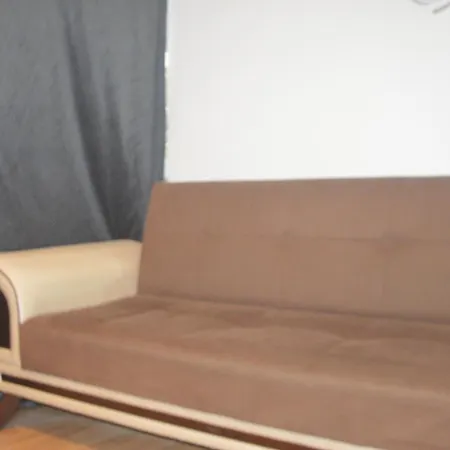 Garden Aparts Taksim Apartment *