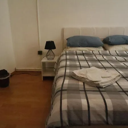 Apartment Garden Aparts Taksim *