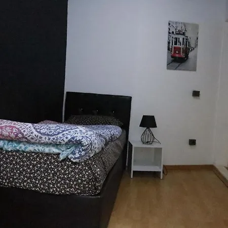 Garden Aparts Taksim Apartment *