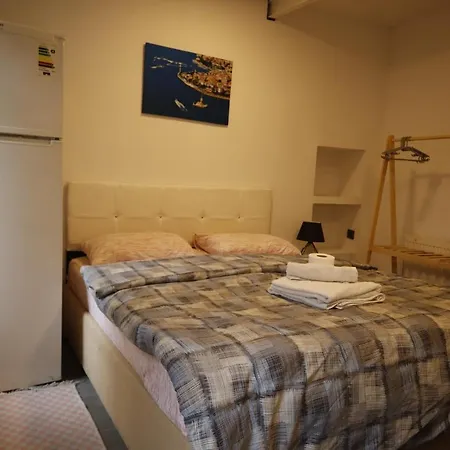 Apartment Garden Aparts Taksim