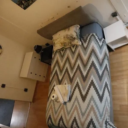 Apartment Garden Aparts Taksim *