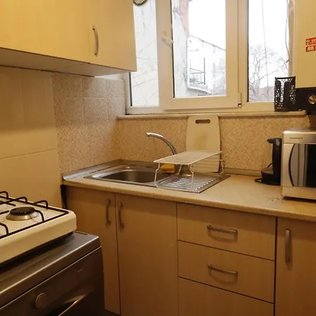 Apartment Garden Aparts Taksim Istanbul